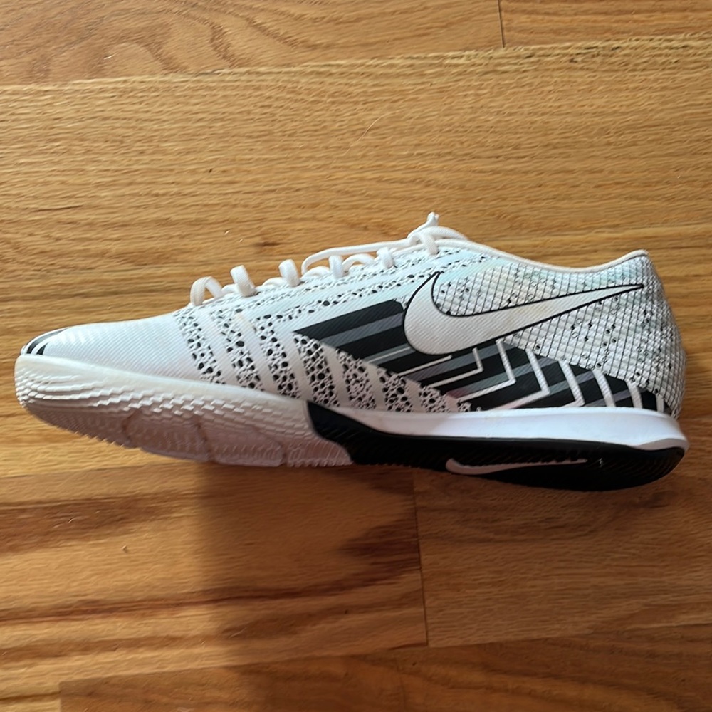 Nike Indoor Soccer Shoes